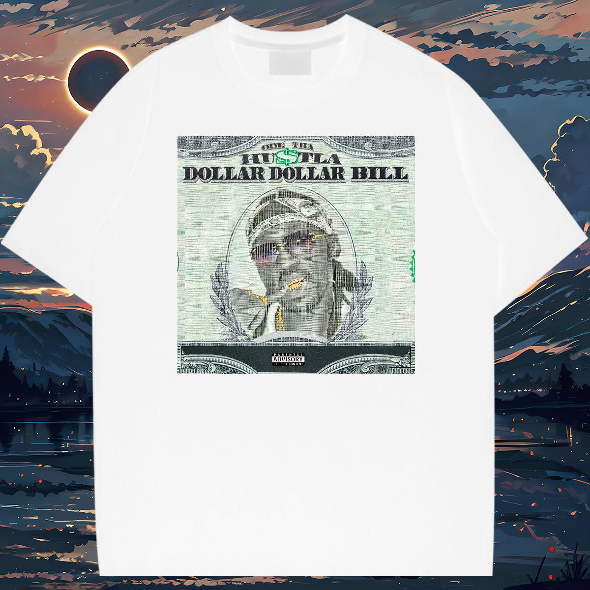 Casual New Men T Shirts XH 230g Cotton Customized Men Tees Hip Hop Crew Neck Cotton Cool Design Wear