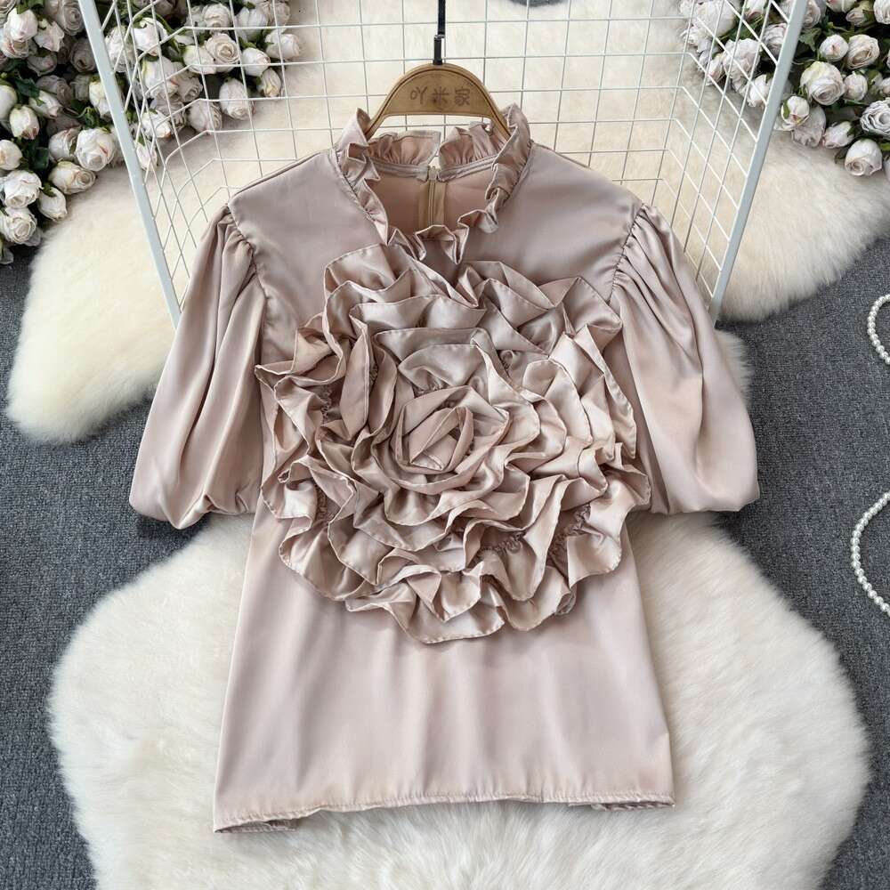 Half Sleeve High Street Retro Slim Crop Top Casual Long Sleeve Tee Shirts Sports Fitness Chiffon Sleeveless Women's Stretch Casual Undershirt Gra