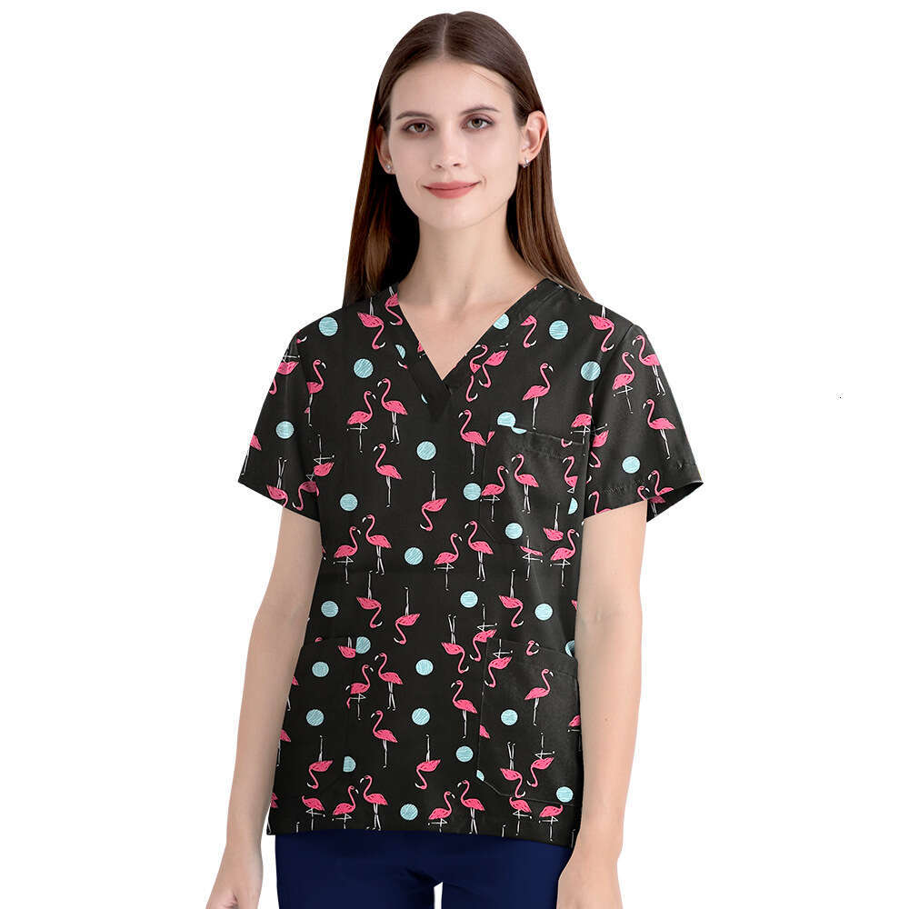 Niaa Hinn Undefined Scrubs Set New Product New Arrival Long High Elasticity Washable Business Affairs Popular Fashion Novelty Loose Sexy Temperament S