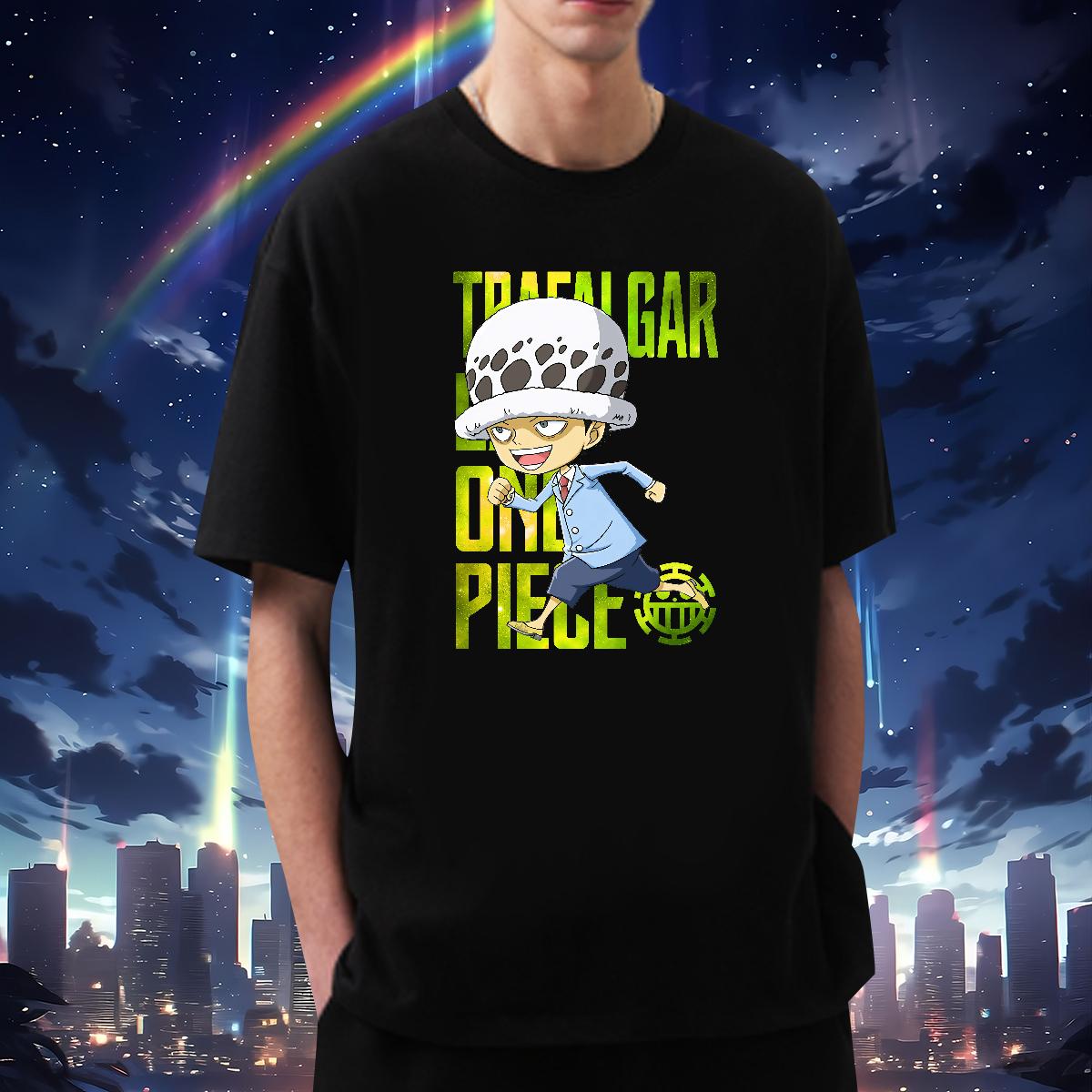 2024 New Mens T Shirts Hat 230g Cotton DIY Printed Couples T Shirts Hip Hop Street Short Sleeve Cotton O-Neck Classic Polos