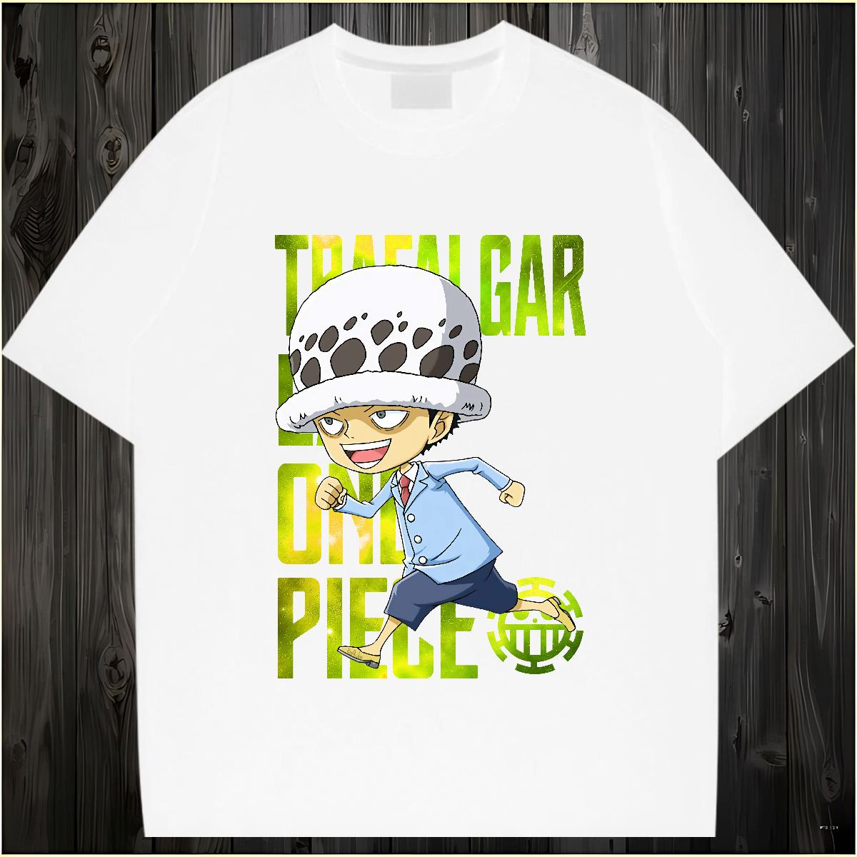 Classic T Shirts Men Mushroom 100% Cotton 230g Street wear Hip Hop Cotton O Neck Short Sleeves Tshirts New Designer Anime Print Tees Shirts