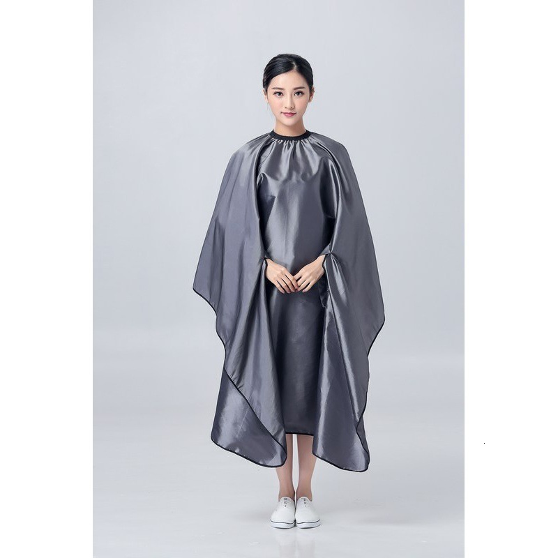 Tailored adult hair salon with large haircuts non stick haircuts waterproof professional and trendy