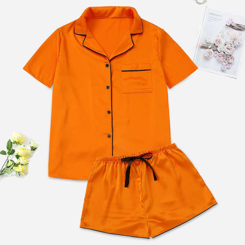 Designer Two Piece Set Women New Product New Arrival Non-ironing French Washable Ventilation Business Affairs Temperament Loose Self-cultivation Bifur
