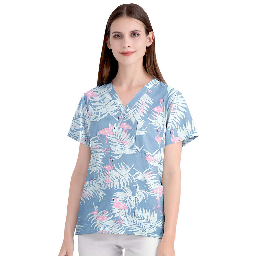 Undefined New Product New Arrival High Elasticity Washable Gentle Wind New Pattern Leisure Time Solid Printing Waist Novelty Temperament Loose
