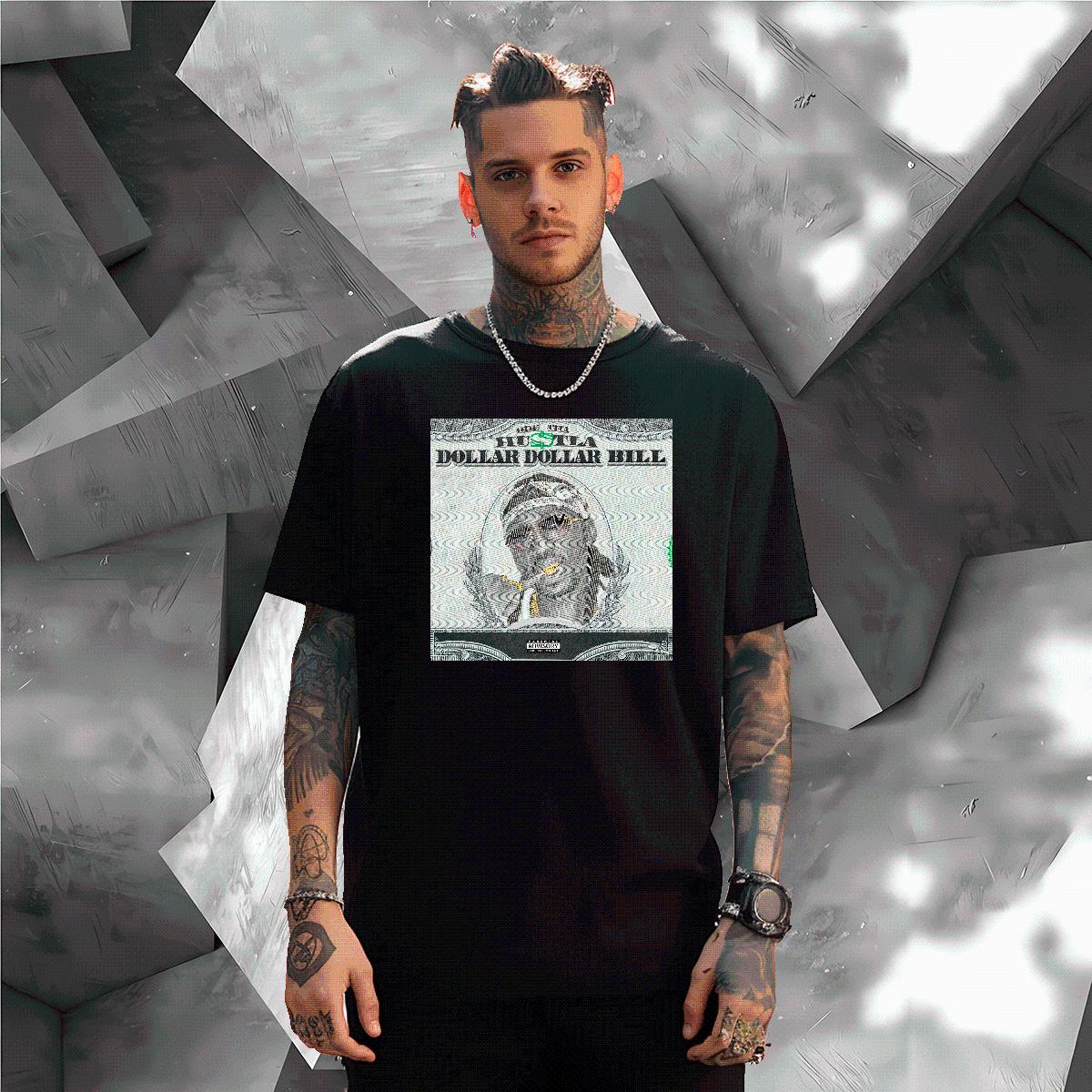 Wholesale Men T Shirts XH 230g Cotton Custom Big Size Casual Men Clothes T-Shirt Short sleeve Cotton Soft Brand