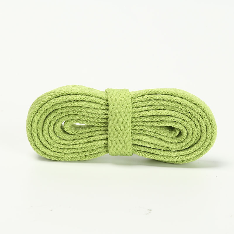 Flat Shiny Sparkling Metallic Glitter Shoelaces Solid Colors Shoe Laces Strings for Sneakers Running Shoes Boot Strings Teams Cheer Dance Kids Canvas