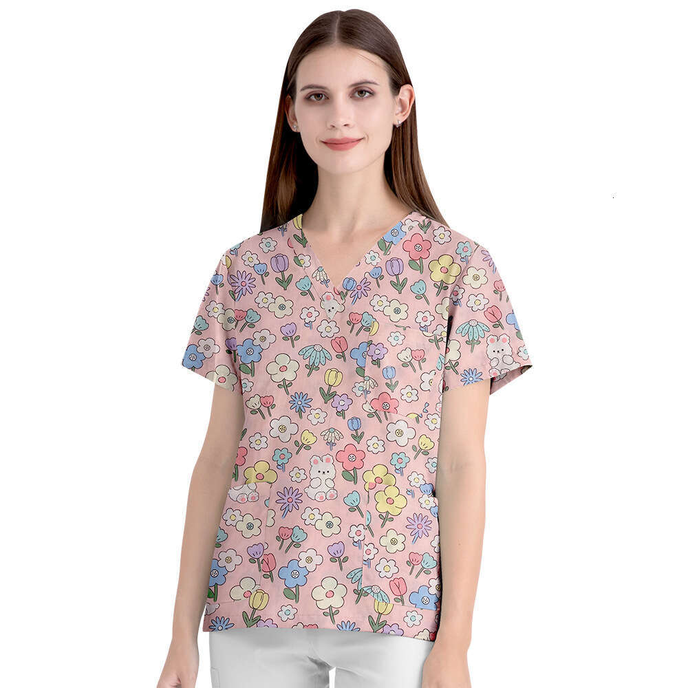 Undefined New Product New Arrival High Elasticity Washable Gentle Wind New Pattern Leisure Time Solid Printing Waist Novelty Temperament Loose