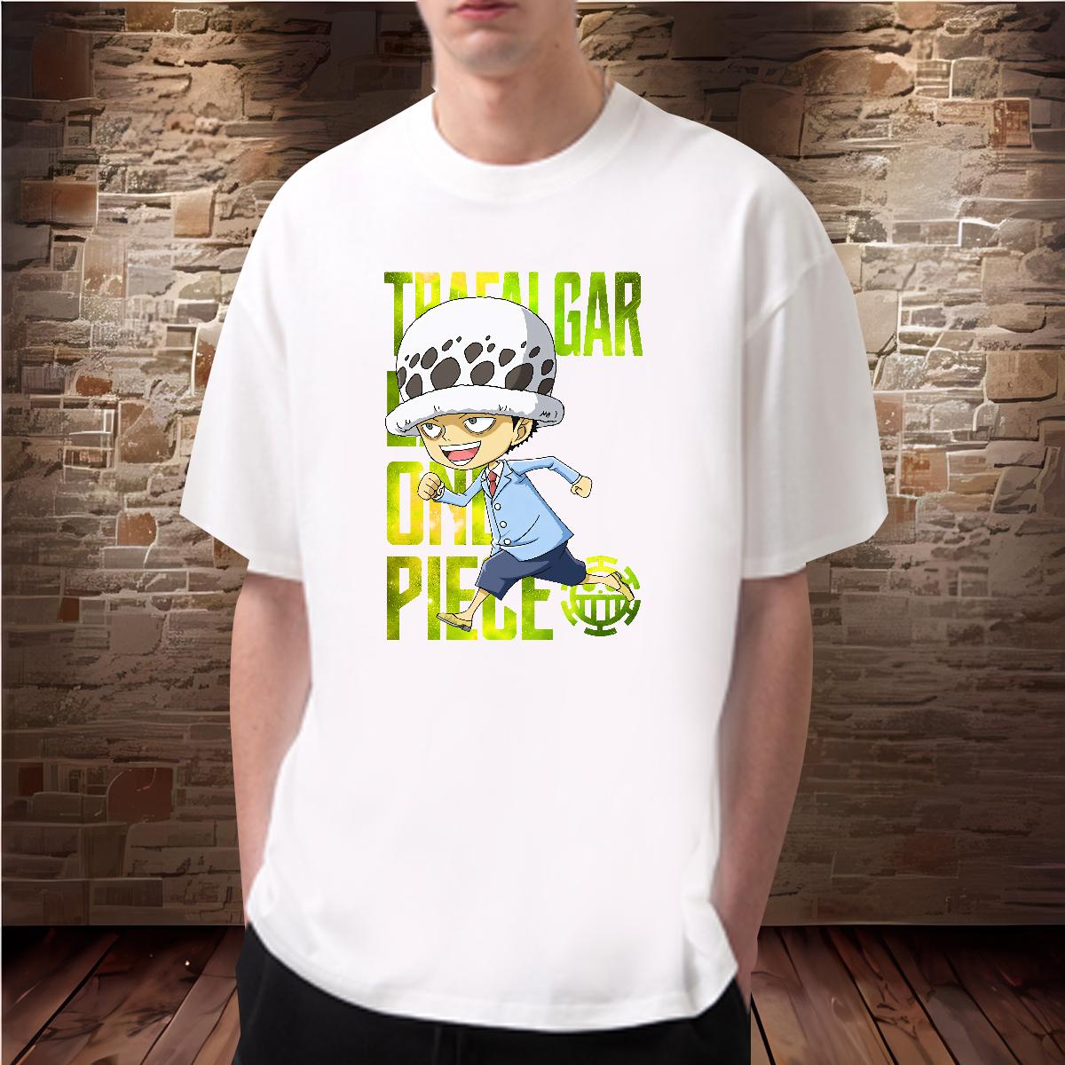 Loose Fit Men Clothes T-Shirt Hat 230g 100% Cotton 180g Cotton Street Wear T shirt Skull Fashion Design Tshirts