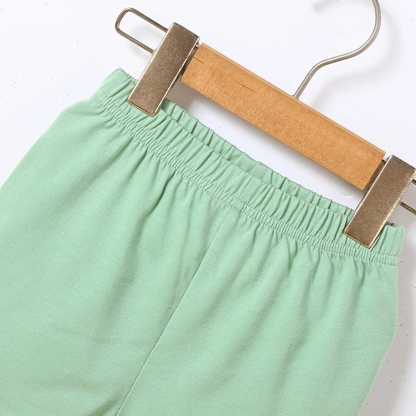 Clothing Sets 3Pcs Set Toddler Baby Boys Trendy Casual Summer Outfit Round Neck Short Sleeve T-shirt + Solid Shorts + Zipper Crossbody Bag