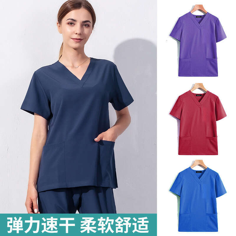 Zip Up Undefined New Arrival New Product Gentle Wind Non-ironing Show Thinness High Elasticity Business Affairs Ventilation Fashion Linen Short Sexy W