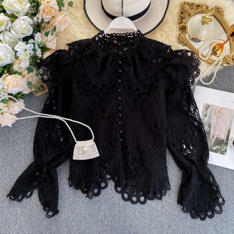 Designer Tops Women New Merchandise Loose Versatile Spring Casual Slim Streetwear Long-sleeved Women's Stripe Street Activity Crop Tops2 Graphic 