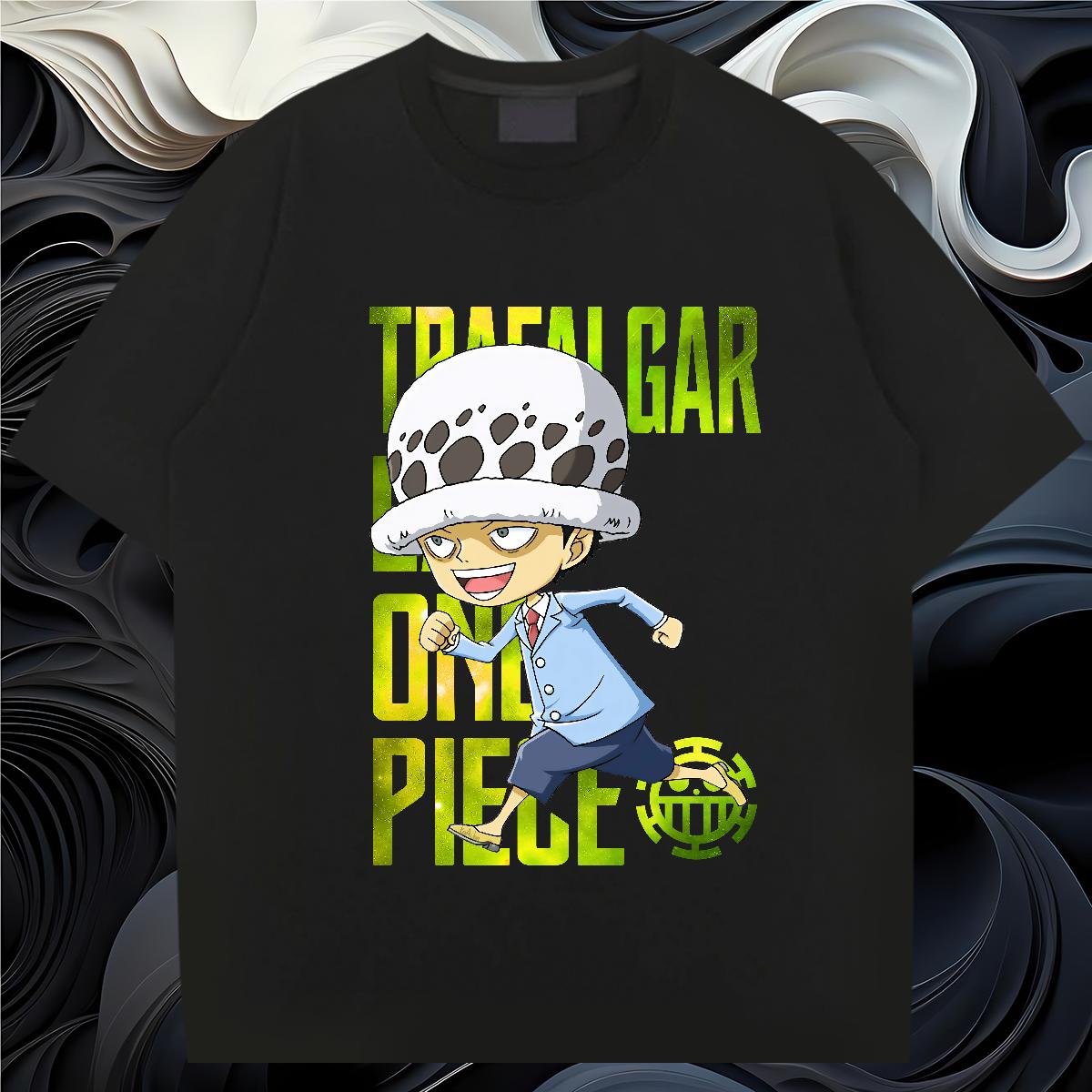 Loose T Shirt For Man Hat 230g Cotton Street Casual Short Sleeve Cotton O-Neck Tshirts Customized Asian Size Wear