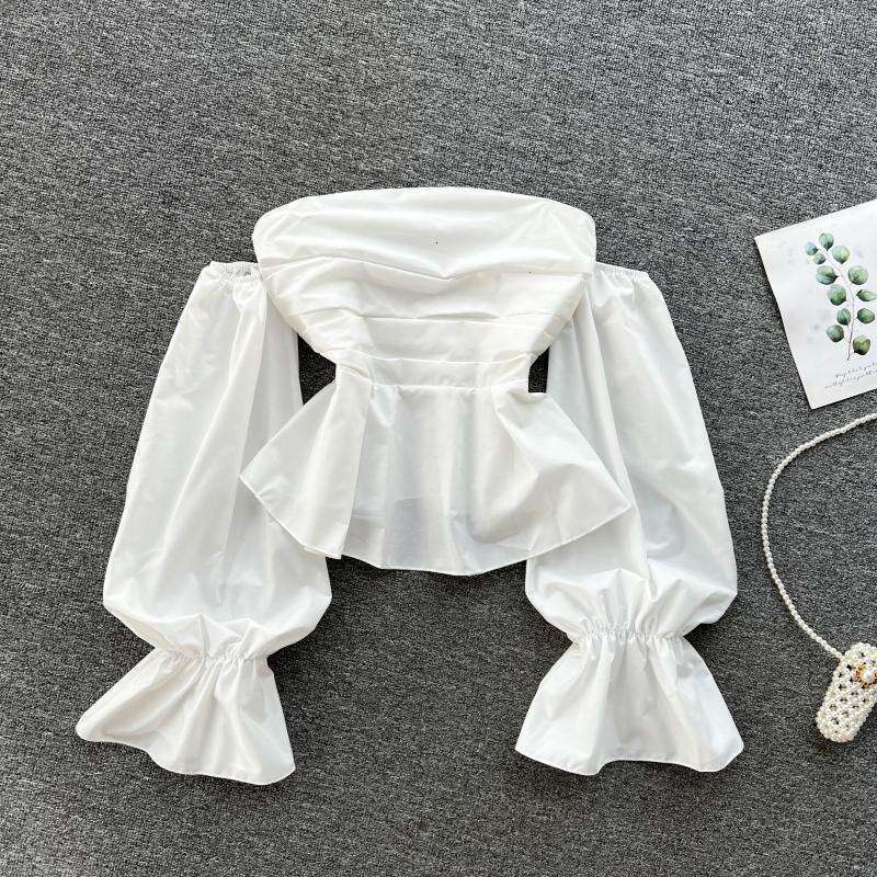 French New Merchandise Summer Female Short-sleeved Hollow Out Slim Top Female Quick Drying Streetwear Clothes Lace Backless Skinny Base Man Woman Tees