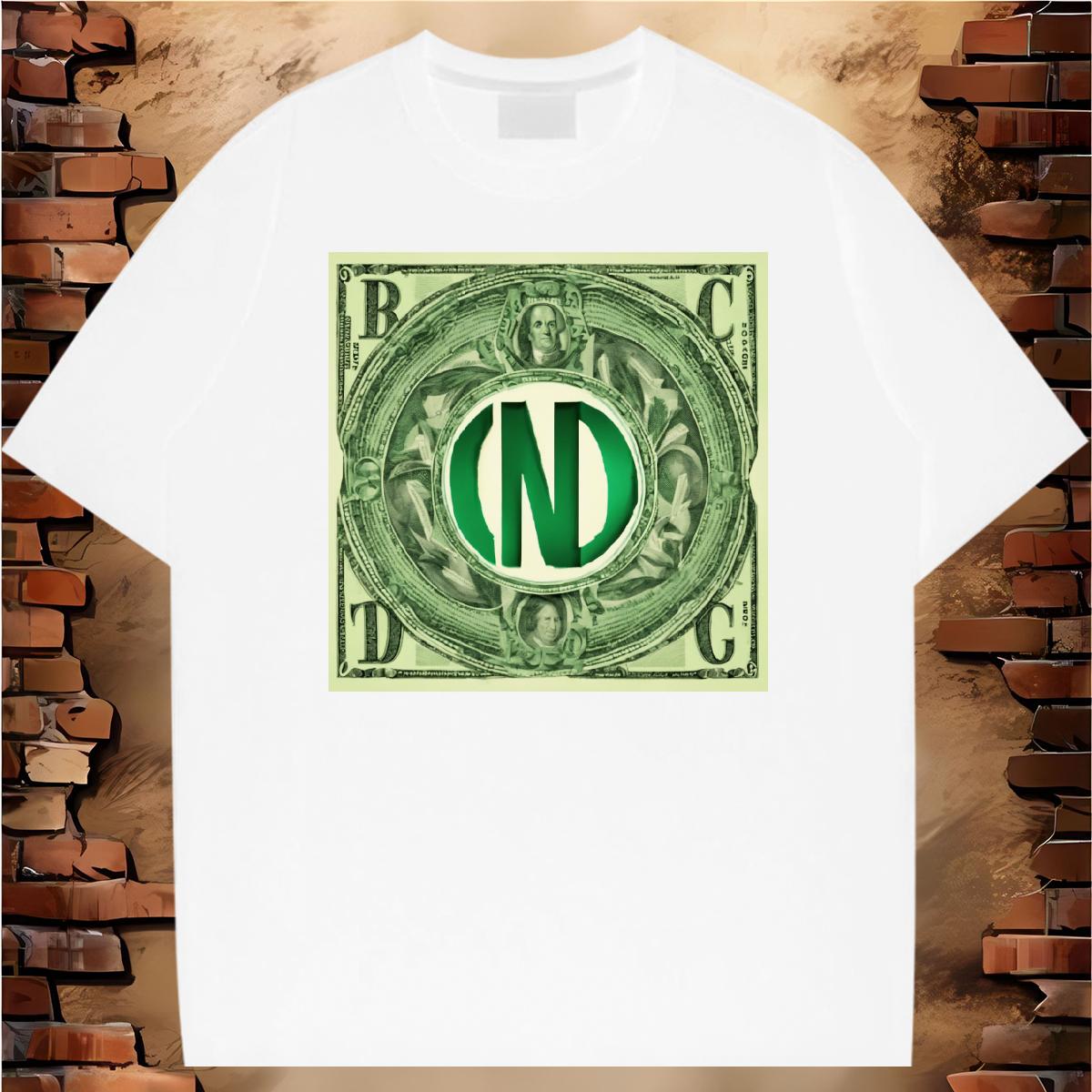 Cool Couples T Shirts XH 100% Cotton 230g Crew Neck Cotton High Street Hip Hop Mens T Shirts Black Oversized Customized Clothings