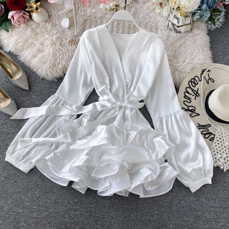 Best Saller Spring Retro Hollow Out Slim Top Female Turtleneck Long-sleeved Stripe Slim-fit Skinny Base Stretch Casual Undershirt Graphic T Shirts