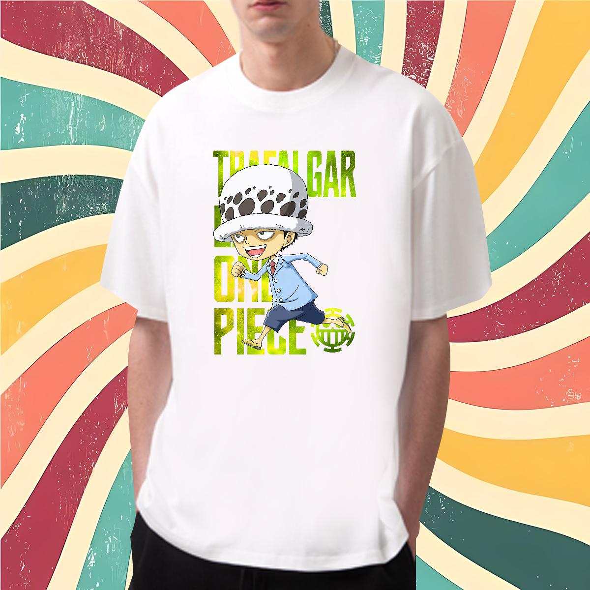 Loose Tshirts Hat 230g Cotton Cotton Breathable Hip Hop Street T Shirt For Man Plus Size Custom DIY Customized Tops Tees