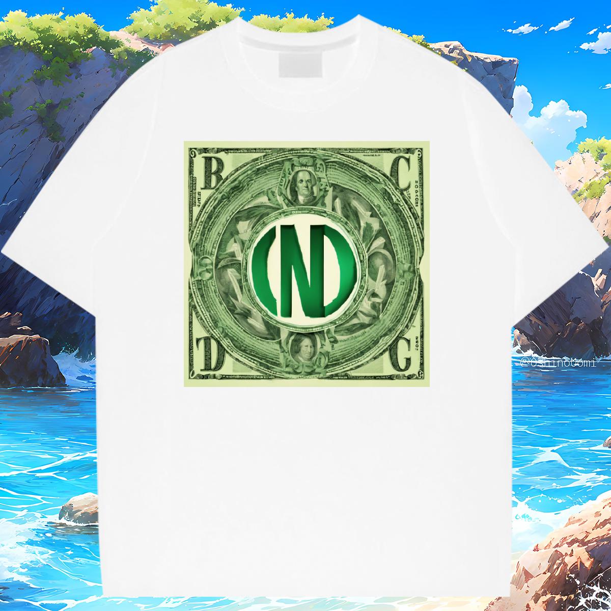 New Designer Mens T Shirts XH 100% Cotton 230g Cartoon Print Tshirts Street Casual 180g Cotton Classic Tops Shirt