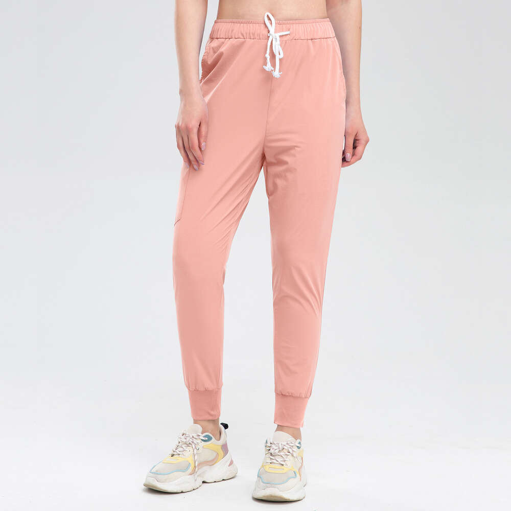Niaa Hinn Scrub Set New Product French Non-ironing Washable Gentle Wind Ventilation Popular Leisure Time Loose Self-cultivation Bifurcated Waist Tempe