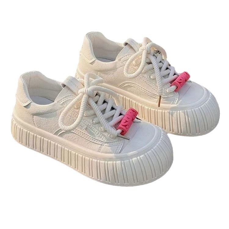 Thick Soled Ddmysports Casual Sports Women Summer New Dad Versatile Running Shoes Free Shipping Outdoor Shoes