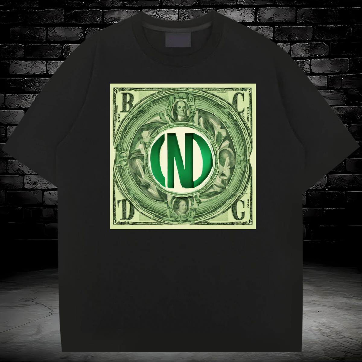 New Designer Mens T Shirts XH 230g Cotton Plus Size Cartoon Couples T Shirts Sport Crew Neck Cotton Breathable Unisex Tees Shirts