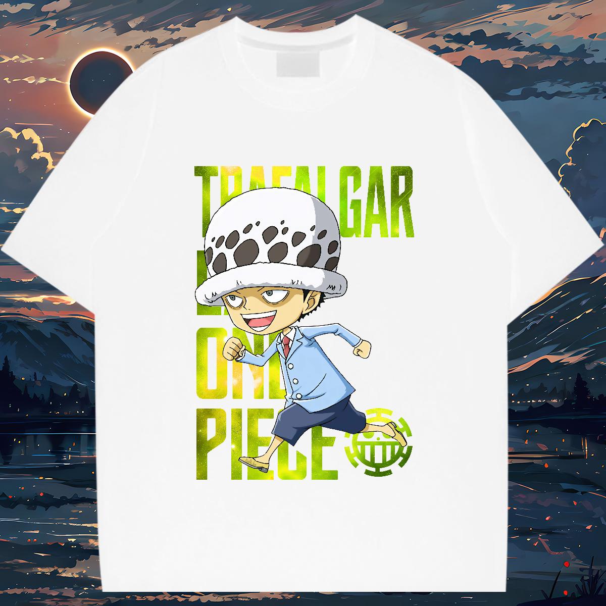 New Arrival T-Shirts Mushroom 230g Cotton Oversized 3XL 4XL Men Clothes T-Shirt Hip Hop Cotton O Neck Short Sleeves Cool Wear