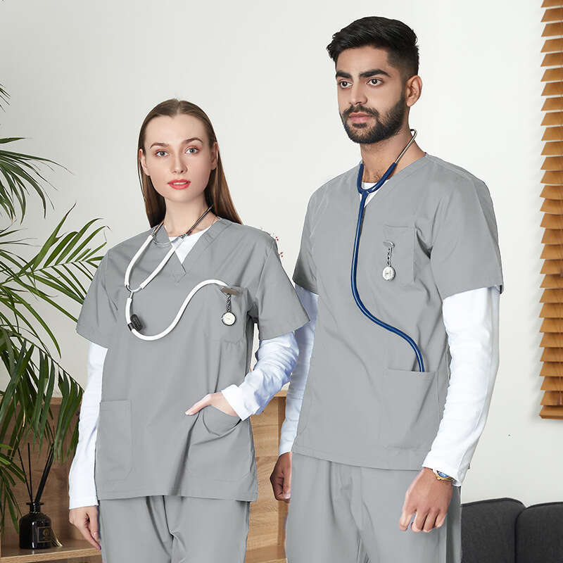 Niaa Hinn Set Zip Up New Arrival New Product High Elasticity French Non-ironing Business Affairs Versatile Self-cultivation Sexy Waist Temperament