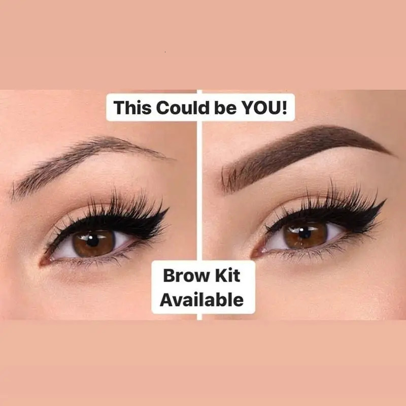 12 pieces/set of reusable eyebrow templates eyebrow drawing guide styling and beauty template card 240715