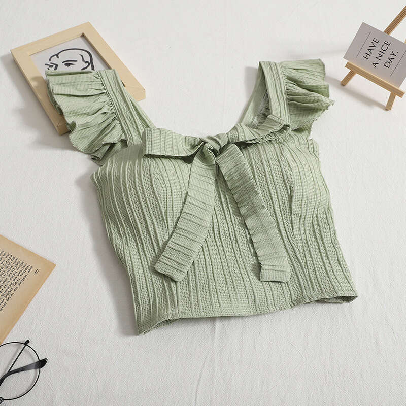 Best Saller Hip Hop Short-sleeved Slim Crop Top Casual Sports Fitness Quick Drying Backless Couples Women's Women's T Shirt Clothes Street A
