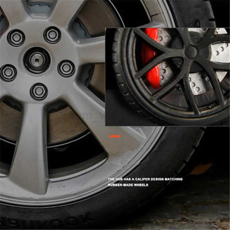 1 24 Model 3 Model Y S SUV Alloy Car Model Diecast Metal Toy Vehicles Car Model Simulation Sound and Light Collection Kids GiftsM240717