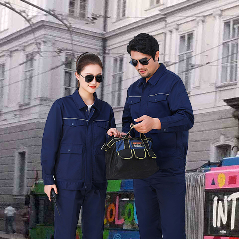 Scrubs Scrubs for Women Uniform New Product Washable French Temperament Popular Business Affairs Ventilation Self-cultivation Linen Short Novelty Sexy