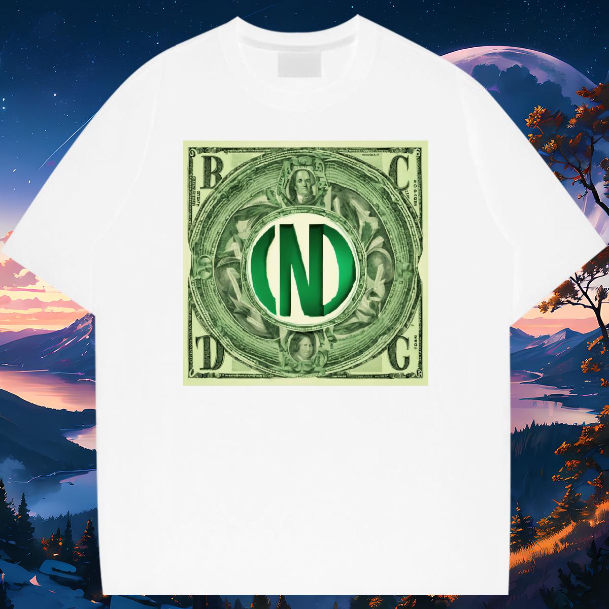 Fashion Designer T Shirt For Man XH 230g Cotton DIY Logo Oversized Men Tees Street Wear Breathable Crew Neck Cotton Cool Design Tee Shirt