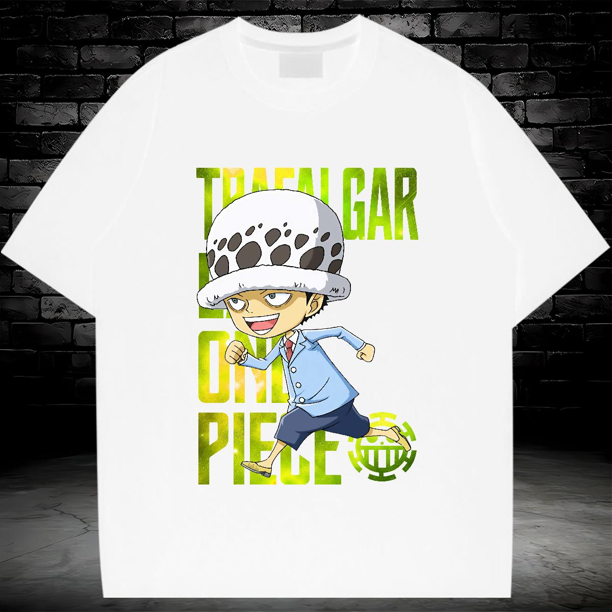 Fashion New T Shirt For Man Mushroom 100% Cotton 230g Custom Print Plus Size Street wear Hip Hop Men Tshirts 180g Cotton Loose