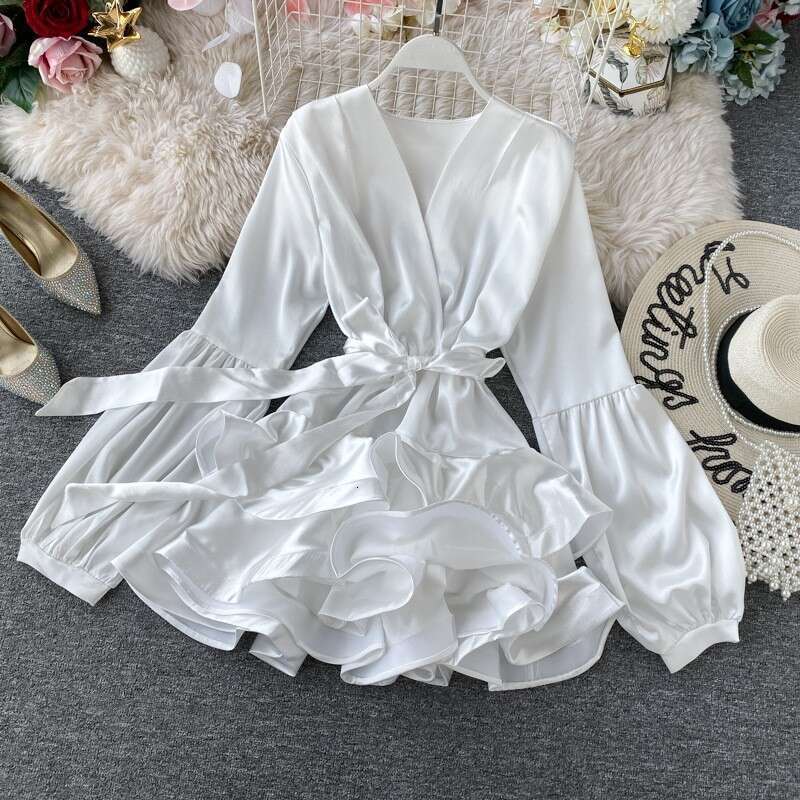 Best Saller Spring Retro Hollow Out Slim Top Female Turtleneck Long-sleeved Stripe Slim-fit Skinny Base Stretch Casual Undershirt Graphic T Shirts