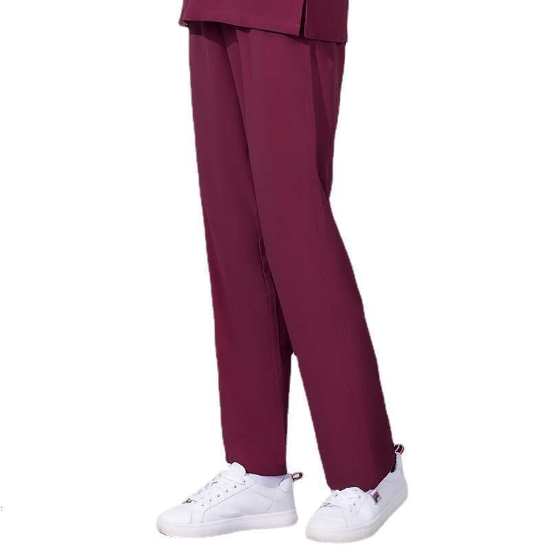 Niaa Hinn Scrubs New Product New Arrival Show Thinness Long Washable High Elasticity Business Affairs Fashion Novelty Sexy Self-cultivation Temperamen