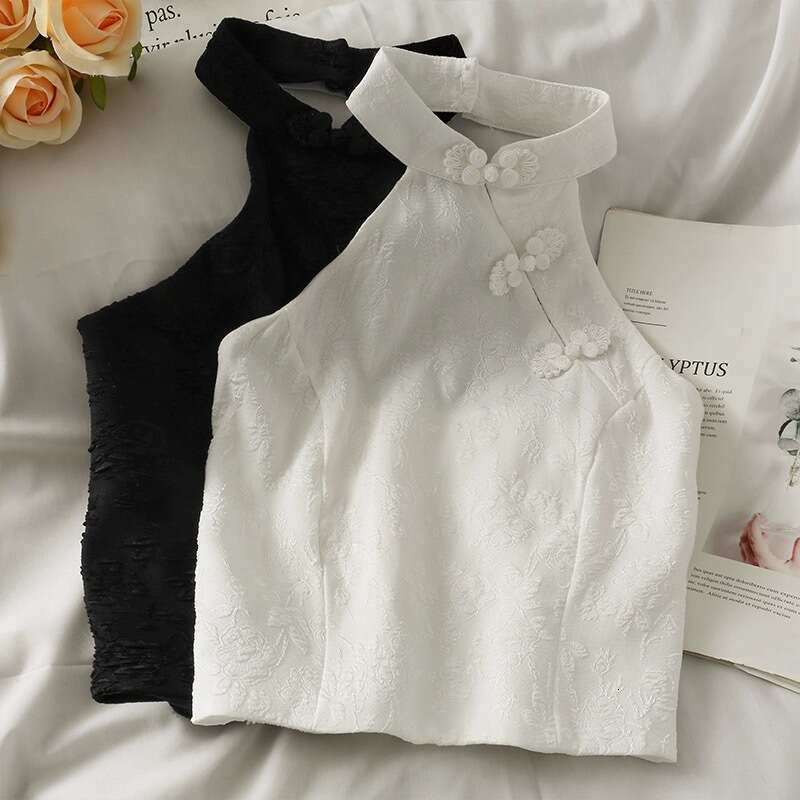 Spring Hip Hop Slim Crop Top Casual O-neck Crop Tops Sports Fitness Turtleneck Stripe Collar Blouse Man Woman Tees Tops Street Activity Crop Tops2
