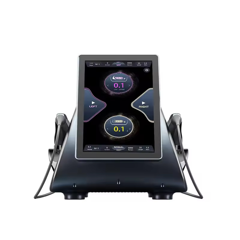 12D MAX HIFU Face Lift Firming Skin Tightening Body Shaping Anti-wrinkle Fat Removal Machine Body Face Neck Wrinkle Removal Machine