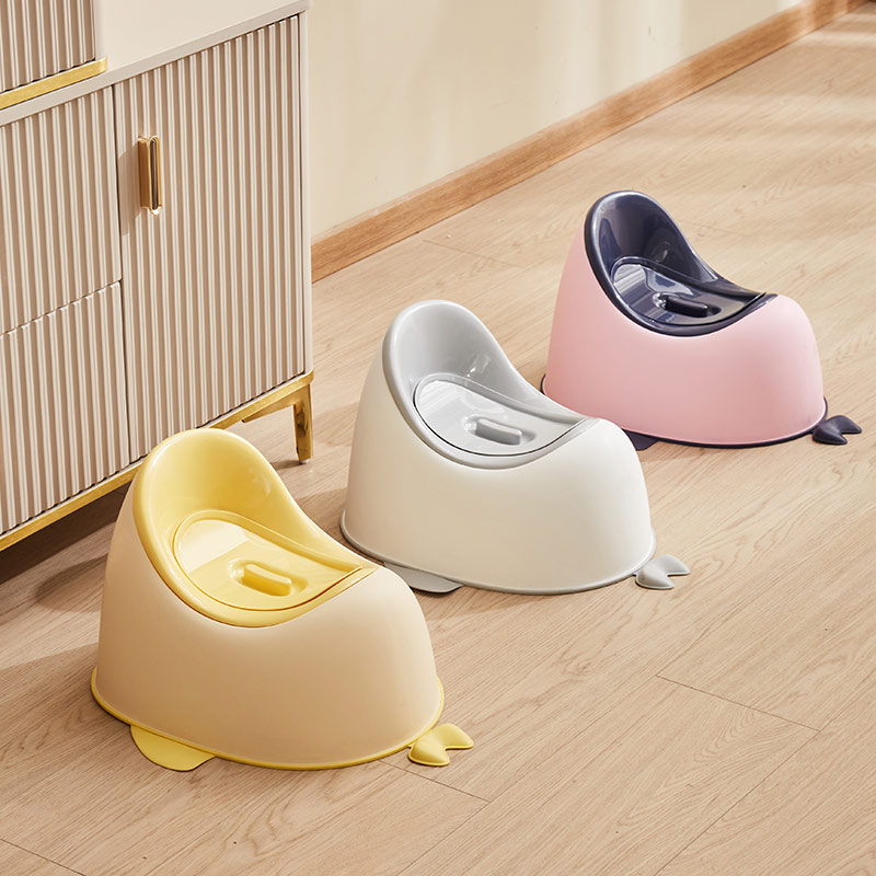 Children's toilet seat, high backrest, children's basin,Professional Baby potty, potty seats & bath tubs Manufacturer