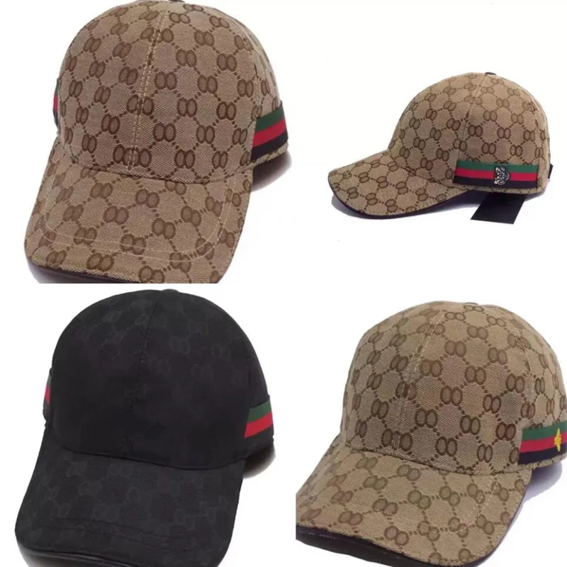 Mens designer baseball womens caps for men spring fall blending unisex classic letters adjustable dome outdoor cap bucket hat hats