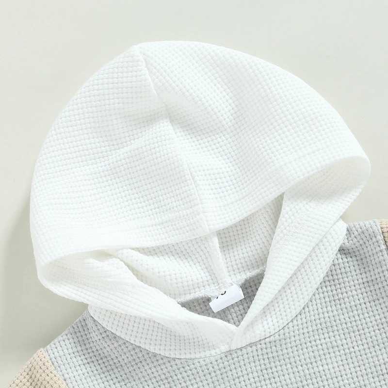 Clothing Sets Newborn Baby Girls Boys Summer Clothes Casual Short Sleeve Waffle Knit Pocket Top+Shorts Tracksuits Toddler Infant Outfit Set