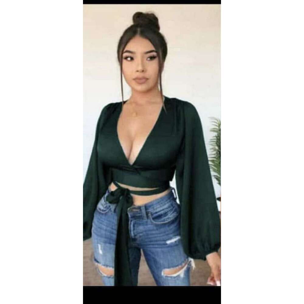 Best Saller New Merchandise Female Loose Versatile Hollow Out Slim Top Female Long Sleeve Tee Shirts Bottoming Backless Couples Stretch Casual Undersh