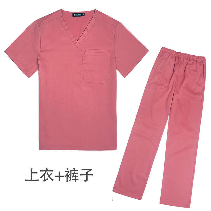 Niaa Hinn Scrubs New Arrival New Product Long Show Thinness Non-ironing New Pattern Leisure Time Self-cultivation Bifurcated Sexy Temperament Loose