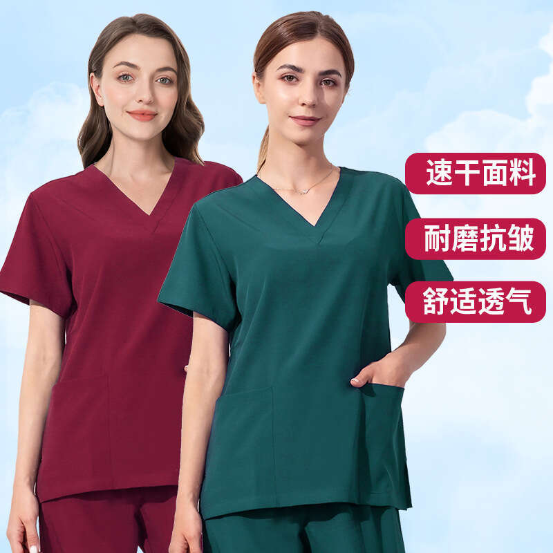 Zip Up Undefined New Arrival New Product Gentle Wind Non-ironing Show Thinness High Elasticity Business Affairs Ventilation Fashion Linen Short Sexy W