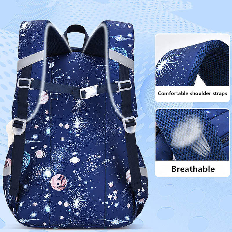 Cute Children School Bags Girls Primary School Backpacks Kids Book Bag Schoolbag Backpack Child Girl Gift Mochila Infantil