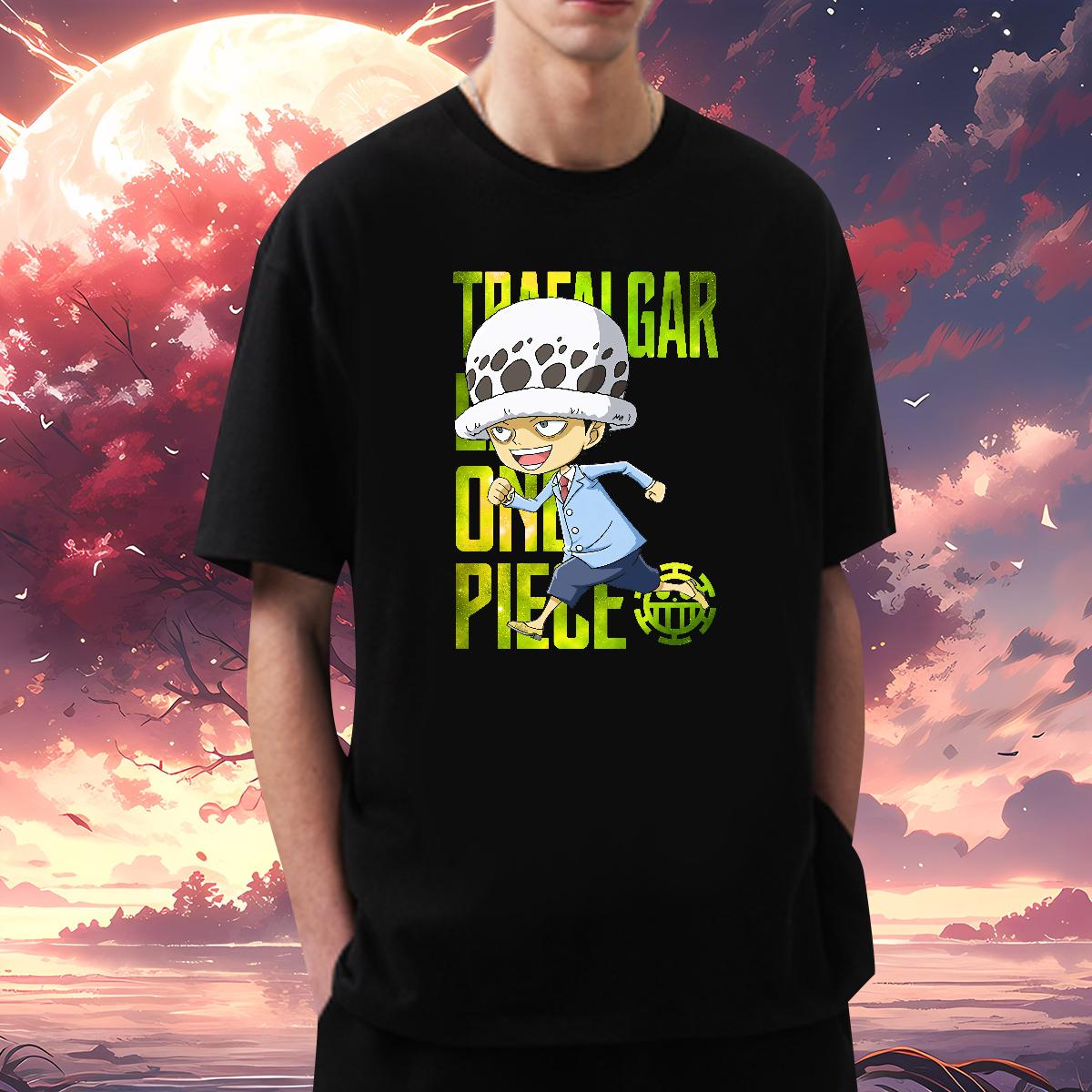 Unisex Men Tops Tees Mushroom 230g 100% Cotton Short sleeve Cotton Soft Casual Beach T-Shirts Custom Print Plus Size Classic Polos