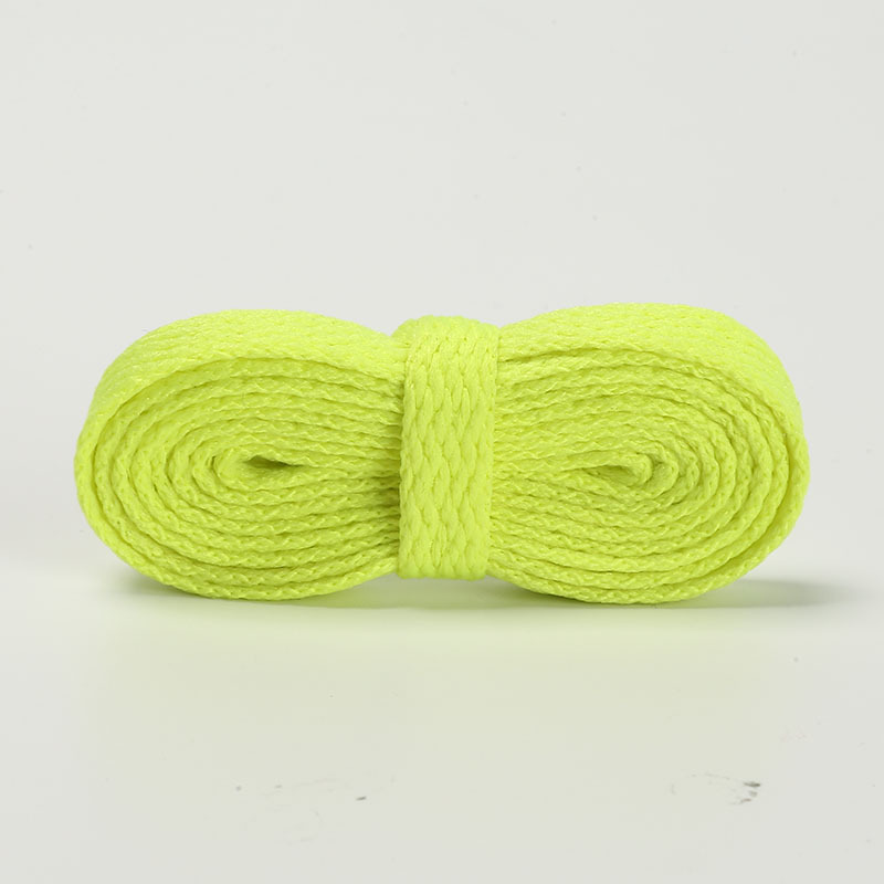 Flat Shiny Sparkling Metallic Glitter Shoelaces Solid Colors Shoe Laces Strings for Sneakers Running Shoes Boot Strings Teams Cheer Dance Kids Canvas