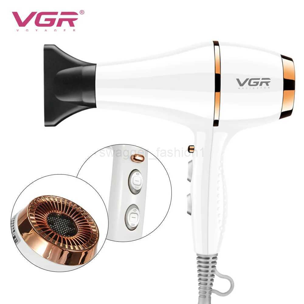 New Six gears Hair Dryer With Ionic for Professional Strong Power for Hairdressing Barber Salon Tools Hair Blower blow dryeBkl240717