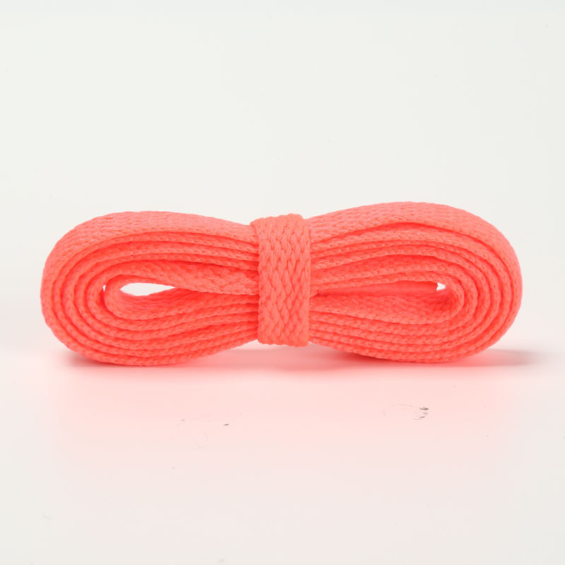 Flat Shiny Sparkling Metallic Glitter Shoelaces Solid Colors Shoe Laces Strings for Sneakers Running Shoes Boot Strings Teams Cheer Dance Kids Canvas