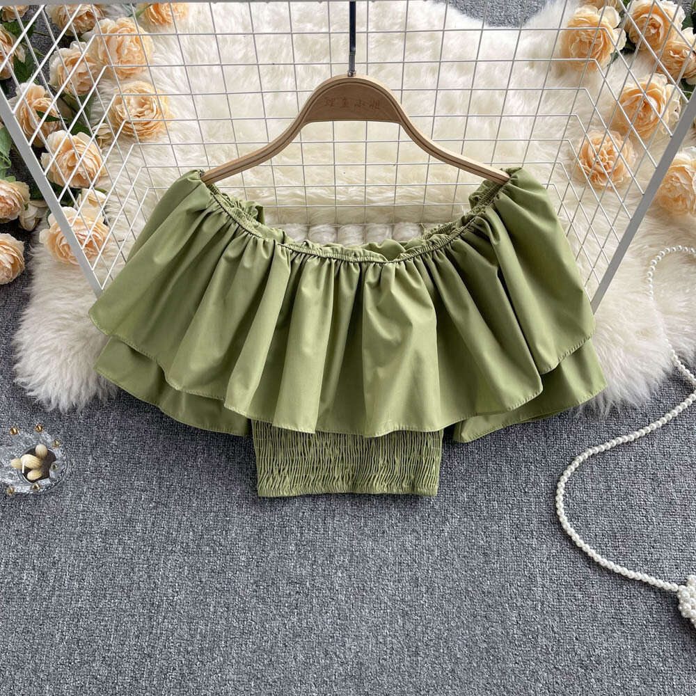 Womens Top T Shirt Women Designer Shirts Best Saller New Merchandise Spring Retro Harajuku Print Vintage Brushed Plaid Lace Sleeveless Stretch Casual 