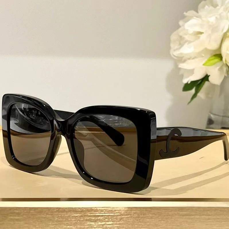 Designer Sunglasses For Women Fashion Sunglass Square Frames Eyeglasses Men Womens Goggle Outdoor Driving Shades Glasses Beach Sun glasses