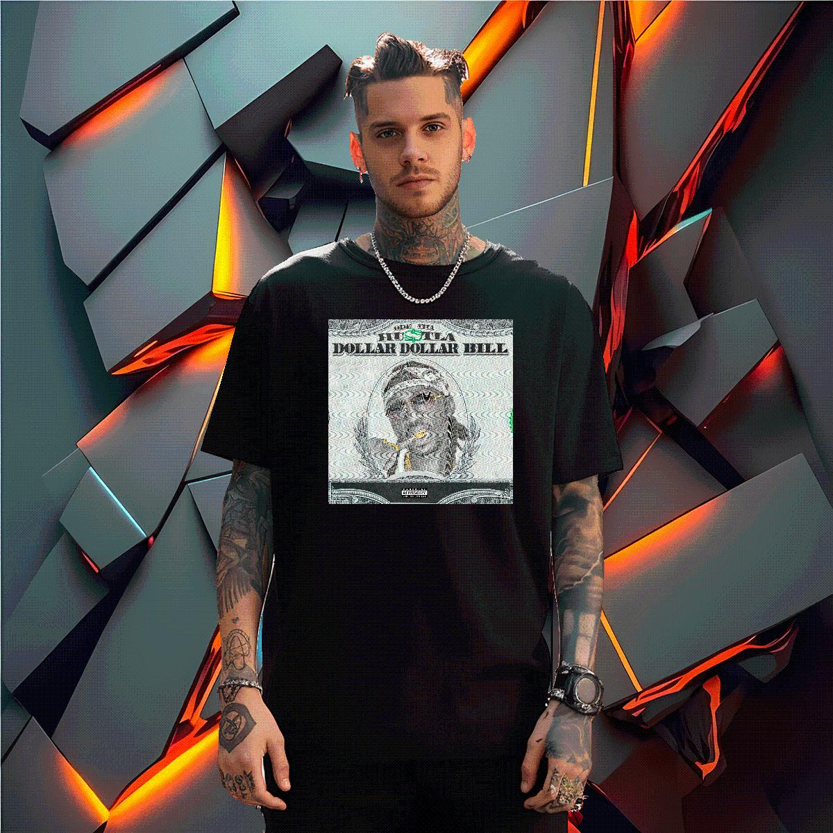 2024 DIY Mens T Shirts XH 100% Cotton 230g Floral Print Couples T Shirts Anime Printing Street Short Sleeve Cotton O-Neck Cool Design Tops